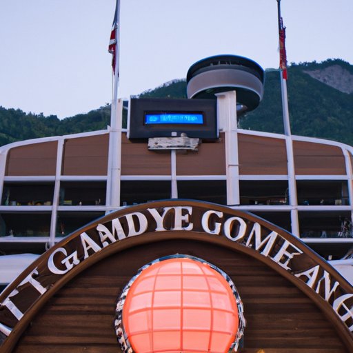 Is There Any Casinos in Gatlinburg, Tennessee? Exploring the Entertainment Scene in this City