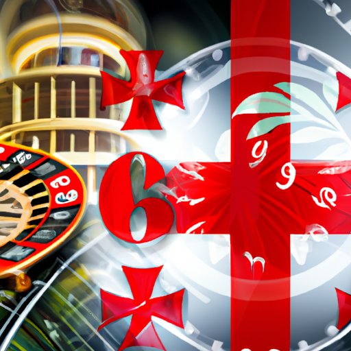 Exploring Georgia’s Gaming Scene: Are There Any Casinos in the Peach State?