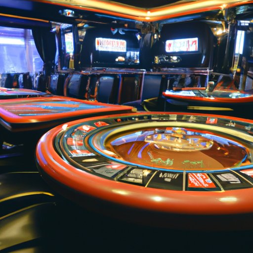 The Ultimate Guide: Casinos in Vietnam