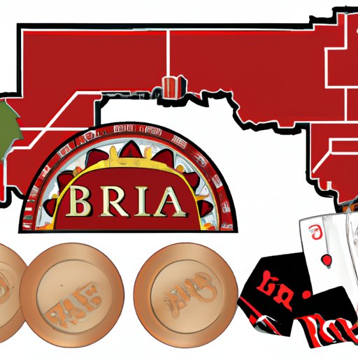 Is There Casinos in Arizona? Discover the Top Options and Legalities