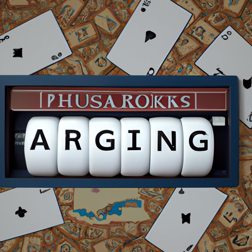 Is There Casinos in Arkansas? Exploring the History and Current State of Gambling in the Natural State