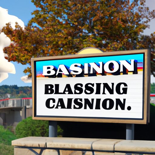 Is there Casinos in Branson, Missouri? Exploring the Unique Casino-Free Policy of this Tourist Town