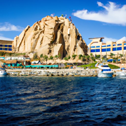 Is There Casinos in Cabo San Lucas? Exploring the Casino Scene in Paradise