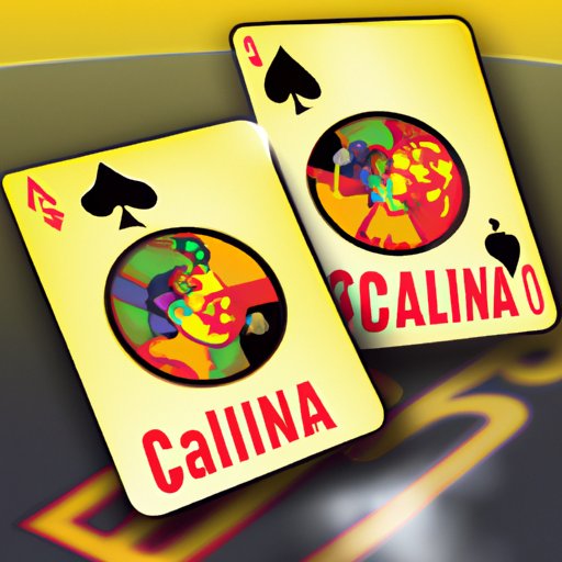 Is There Casinos in California? Exploring the Golden State’s Casino Culture