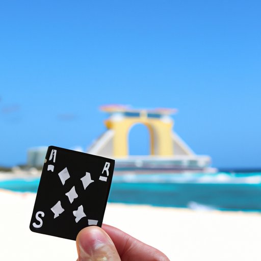 Is There Really Gambling in Cancun? Exploring the Truth