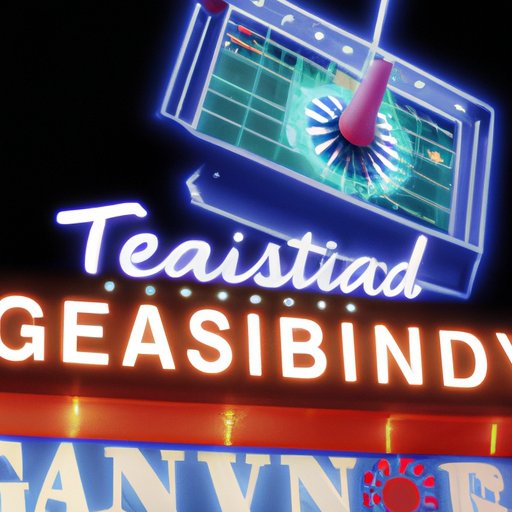 Is There Casinos in Tennessee? Exploring the Legal Landscape, Tourism, Alternatives, Economic Impact and More