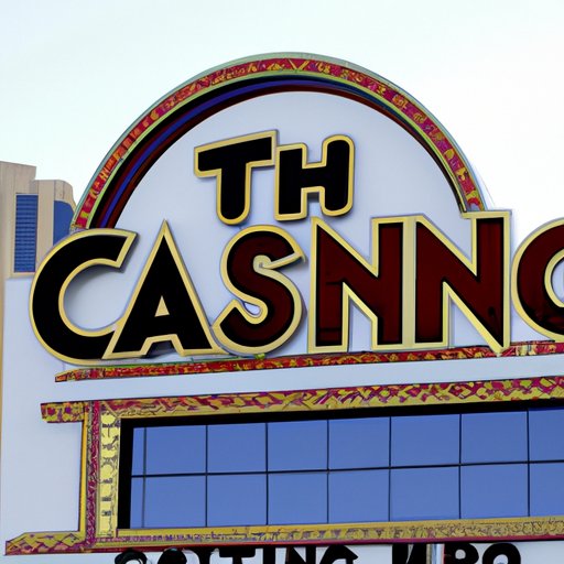 Is There Casinos in Texas? Exploring the Truth and Economic Impacts