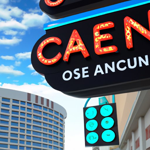 Is Free Parking Available at Ocean Casino in Atlantic City?