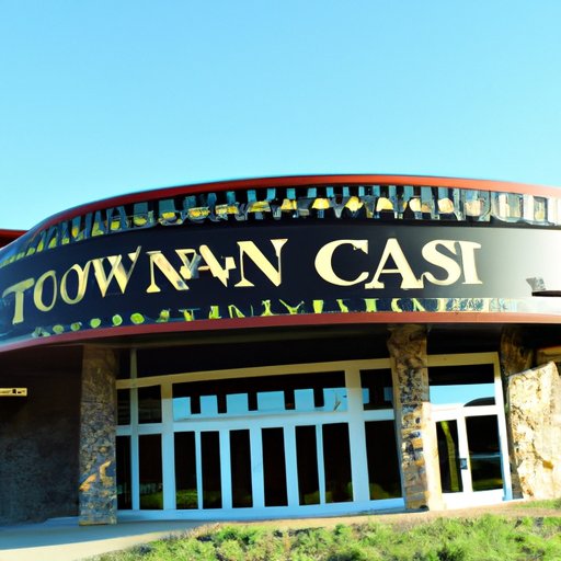 Tonkawa Casino Reopens with Exciting Promotions Amid COVID-19
