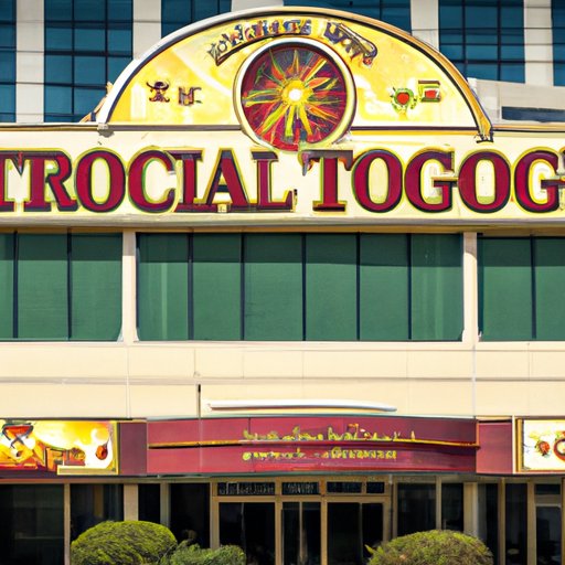 Tropicana Casino: Is It Open Today? Your Guide to Finding Out