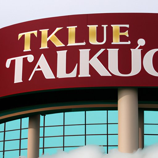 Experience Clean Air: A Guide to Tulalip Casino’s Smoke-Free Policy