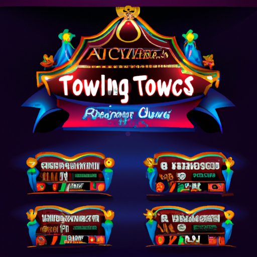 Is Twin Arrows Casino Open Today? Understand the Operational Status before Planning Your Visit
