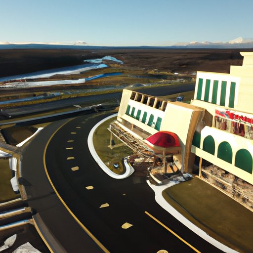 Is Twin River Casino Open? Exploring Gaming, Safety Measures and More