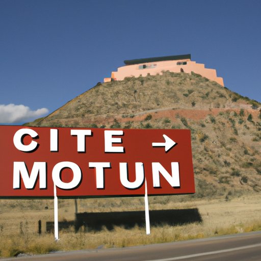 Exploring the Excitement: Is Ute Mountain Casino Open for Visitors?