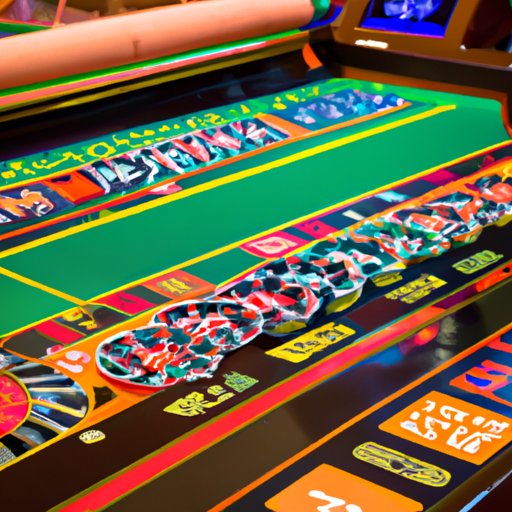 Is Vegas Rush Casino Legit? A Comprehensive Review