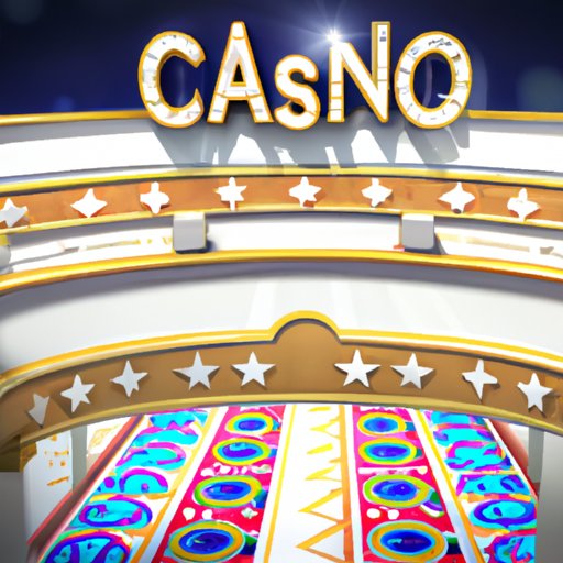 Is White Hall Casino Open? A Comprehensive Guide to Reopening and Operations