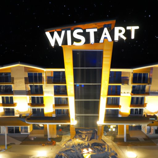Is WinStar Casino Hotel Pet-Friendly? A Comprehensive Guide for Pet Owners