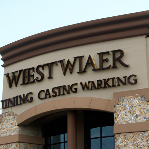 Is WinStar Casino Open 24 Hours: A Comprehensive Guide to Non-Stop Fun and Entertainment