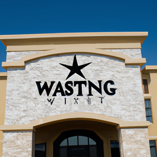 Winstar Casino: Unlock the Thrill and Excitement Again
