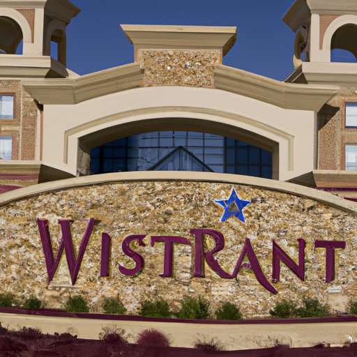 Is Winstar the Biggest Casino in the World? Exploring its Features and Impact on the Gambling Industry