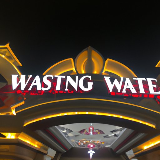 Exploring Winstar: Is it truly the biggest casino in the world?
