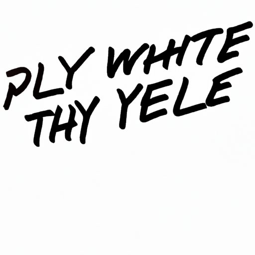 Exploring Lyrics: Strategies, History, and Impact