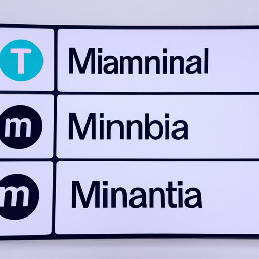 Miami Airport Terminal Guide: Navigating the Five Terminals