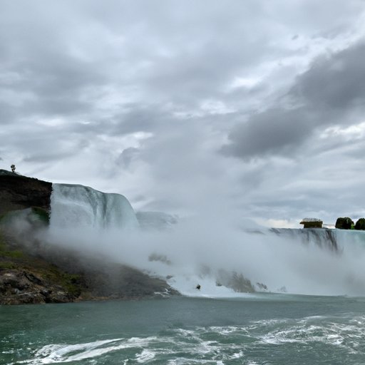 Exploring the Mighty Niagara River and Its Iconic Falls