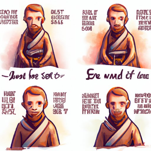 The Complete Guide to Obi-Wan Kenobi: His Impact on the Star Wars Franchise