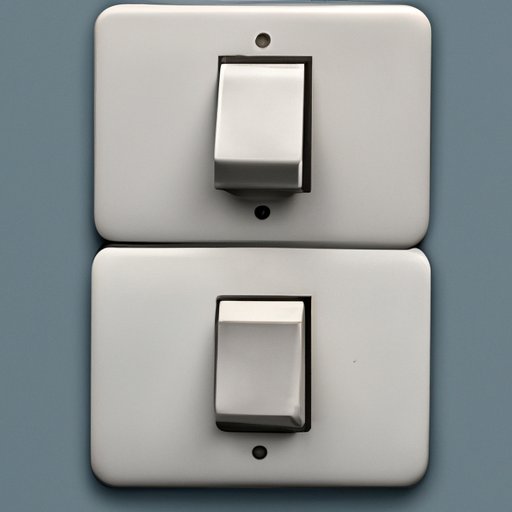 The Importance of Understanding Switch Symbols and Turning Off Devices Appropriately
