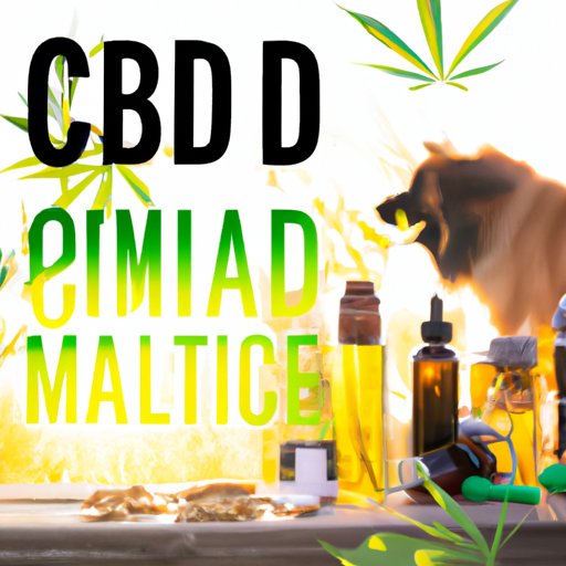 Para Que Sirve CBD: Exploring Its Benefits, Forms, and Uses