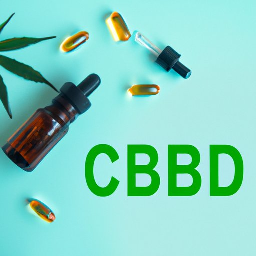 CBD for Anxiety: A Comprehensive Guide to How It Works and Its Benefits