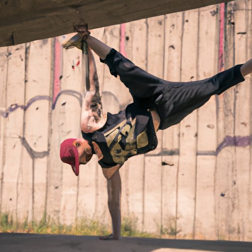 Parkour: The Art of Movement and Philosophy of Life