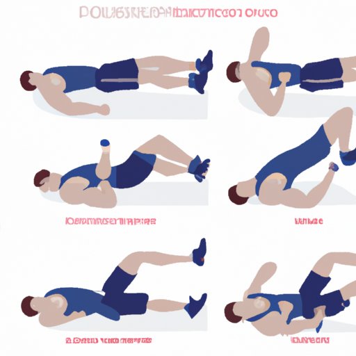 Push-Up Work: Which Muscles Are Targeted and How to Make the Most of Them