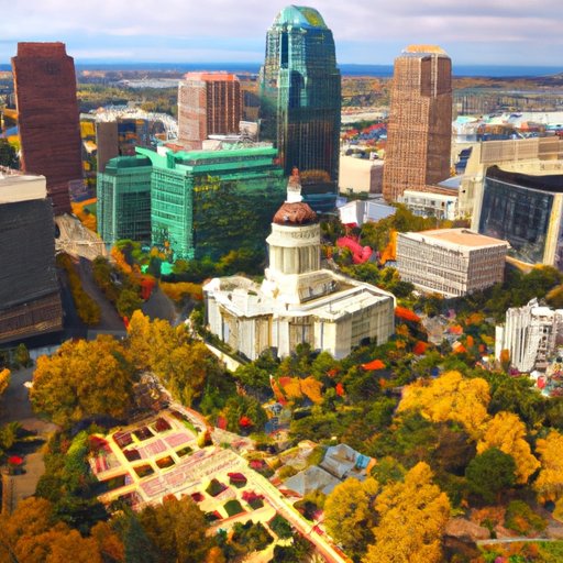 Discovering Sacramento, CA: Exploring Its County and More