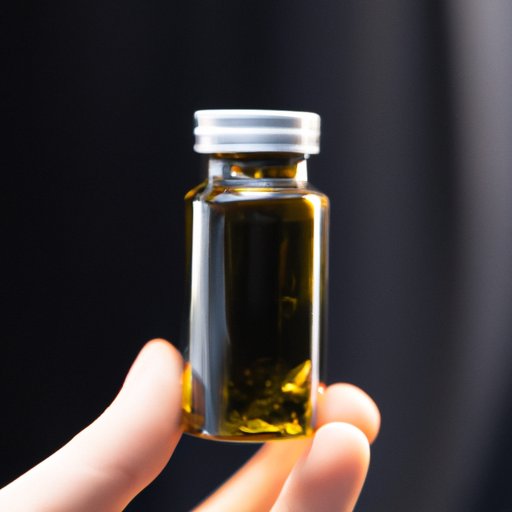 Should CBD Oil be Refrigerated? Pros, Cons, and Best Practices