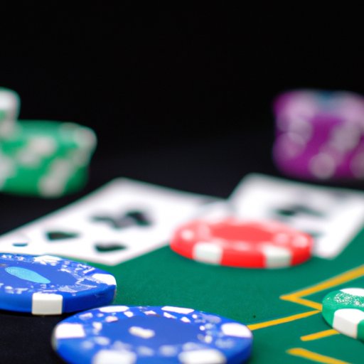 To Go or Not to Go? Weighing the Pros and Cons of Visiting the Casino Today