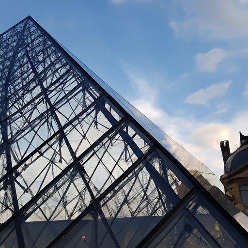 The Enchanting Entry: Uncovering the Secrets of the Museum Beneath the Glass Pyramid