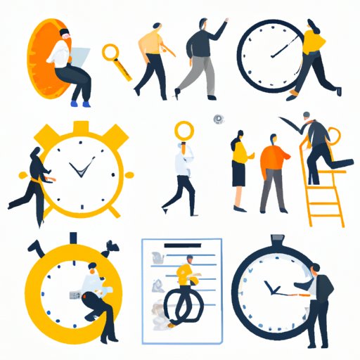 The Rate at Which Work is Done: Techniques for Maximizing Productivity and Efficiency