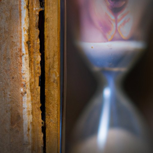 Time is the Fire in Which We Burn: Reflections on Mortality and Making the Most of Life