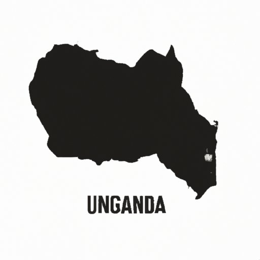 Discovering Uganda: A Comprehensive Guide to Its Location and Geography