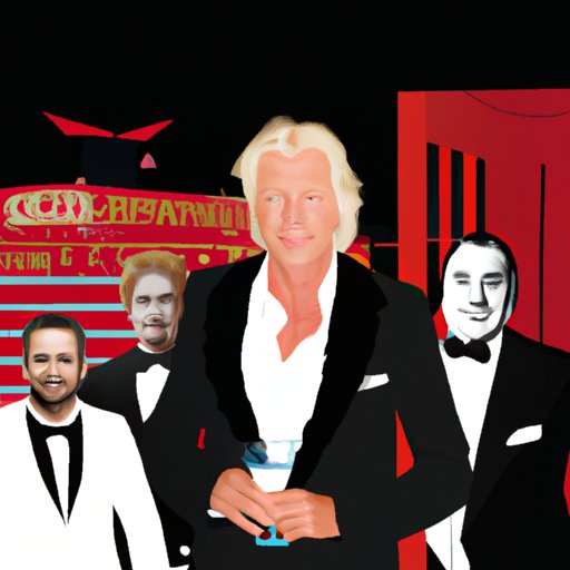 Exploring Richard Branson’s Blink-and-You’ll-Miss-It Appearance in Casino Royale: A Behind-the-Scenes Look