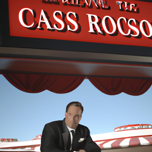 Exploring If the Movie Casino Was Based on a True Story: Uncovering Real Events Behind the Screen