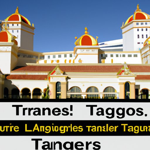 Was There A Tangiers Casino in Las Vegas? Separating Fact from Fiction