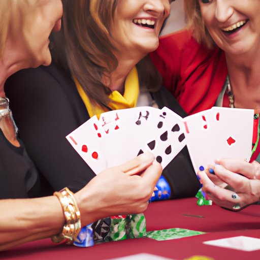 What Age Can You Go to Casino?: Exploring Legal Gambling Age in the US