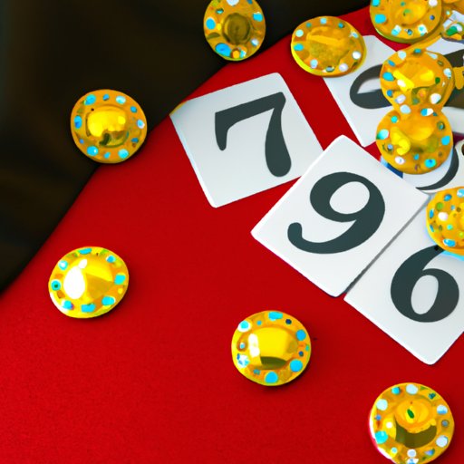 What Age Can You Go to the Casino? A Comprehensive Guide