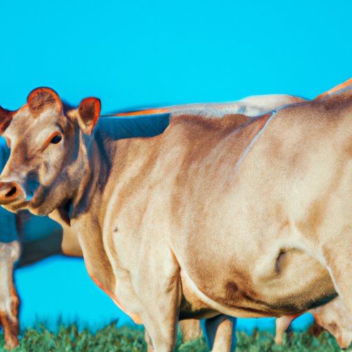 The Truth About Veal: Understanding the Animal Behind the Meat