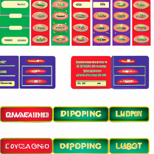 Understanding Casino Markers: A Comprehensive Guide