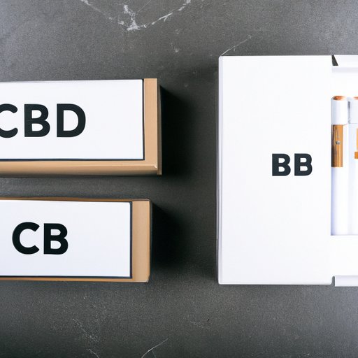 The Ultimate Guide to CBD Cigarettes: Benefits, Risks and Legality | CBD Cigarettes