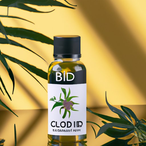 Understanding CBD Drinks: Benefits, Drawbacks, and Types